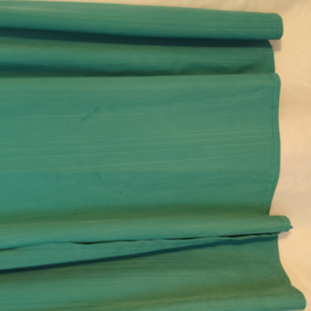 Flowy Open Robe Cover Up - Picture 8 of 10